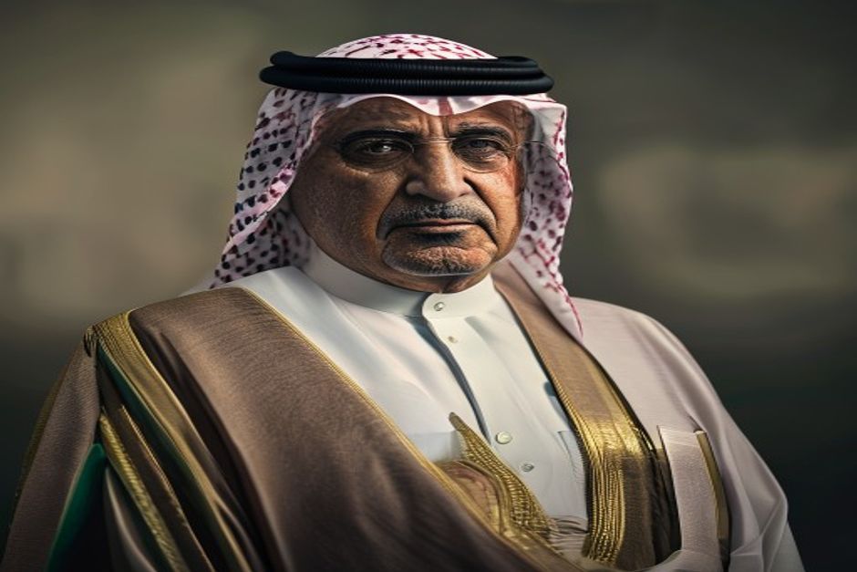 Sheikh Hamad: A Steadfast Voice for Palestine