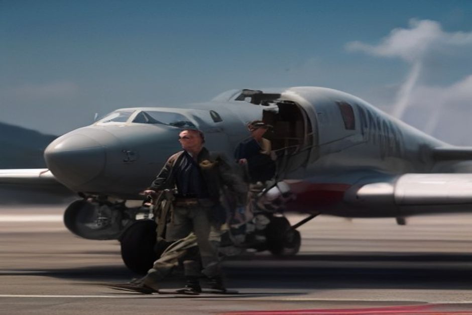 Former US Marine Freed From Russia After 4+ Years