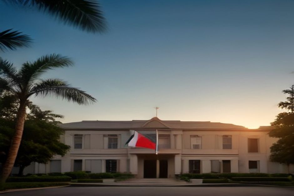 France Probes Envoy Over 'Dozens of Women' Allegations
