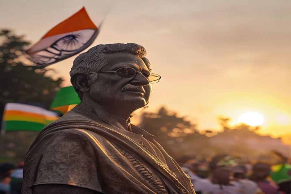 MGR's Political Journey: Beyond Cinema