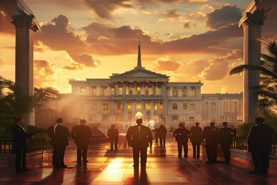 Global Funds Urge Philippines on Project Transparency