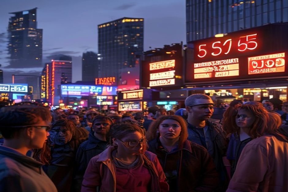 Funflation Bites: Leisure Costs Rise Amidst Bank Boom