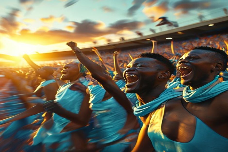 Botswana's Athletic Glory Under Threat