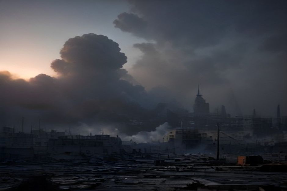 Gaza Crisis Deepens Amid Ceasefire Stalemate