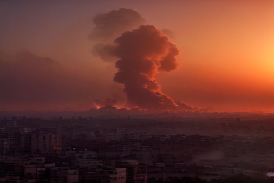 Gaza July Death Toll Surges to Record High