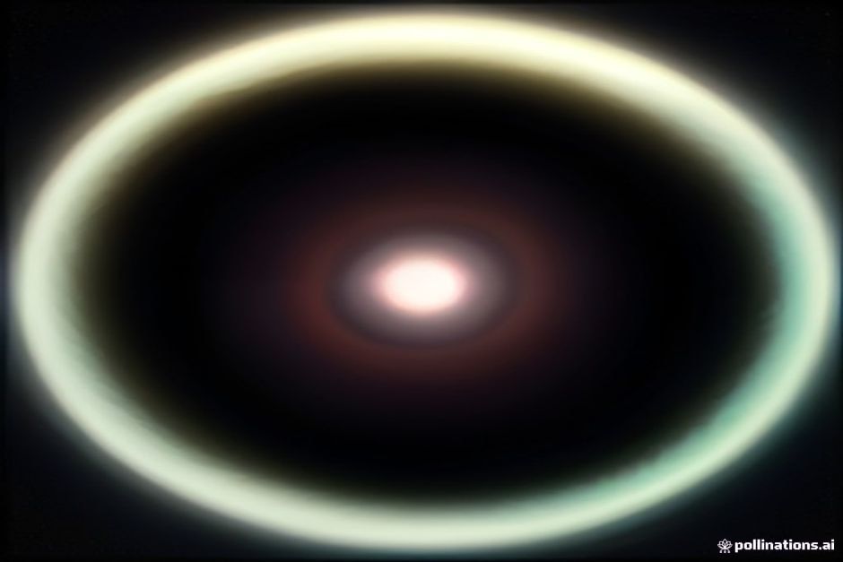 Generation of UL-Axions by a Kerr Black Hole. Part III: The fate of its Axion Wind