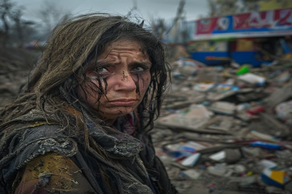 Venezuela Quake Anger: Government Aid Criticized