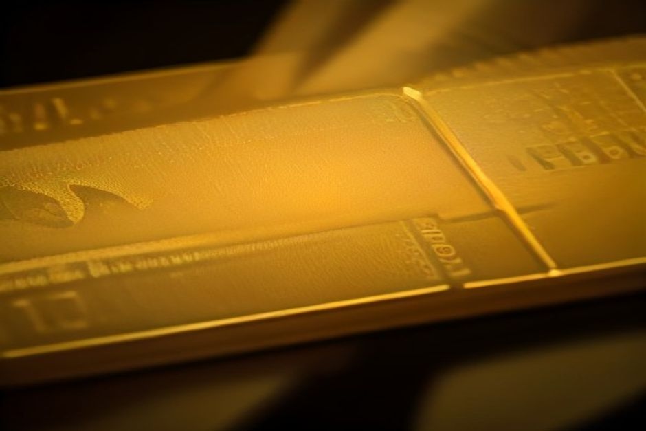 Gold Shines on US Jobs Surprise
