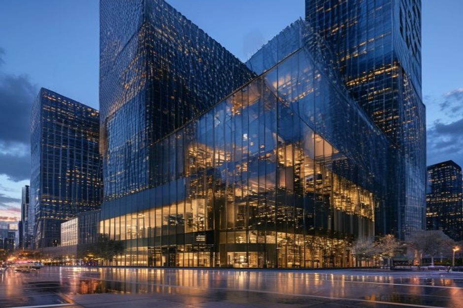 Goldman Sachs Leaders on Europe, Global Risks, AI