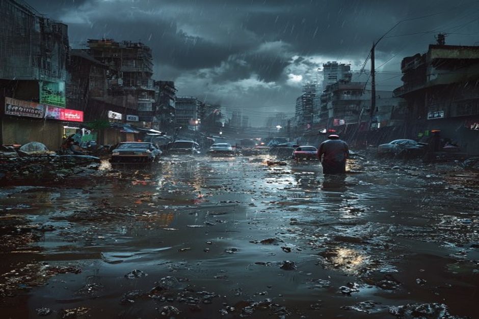 Mumbai Monsoon Alert: Desilting Delay Sparks Alarm