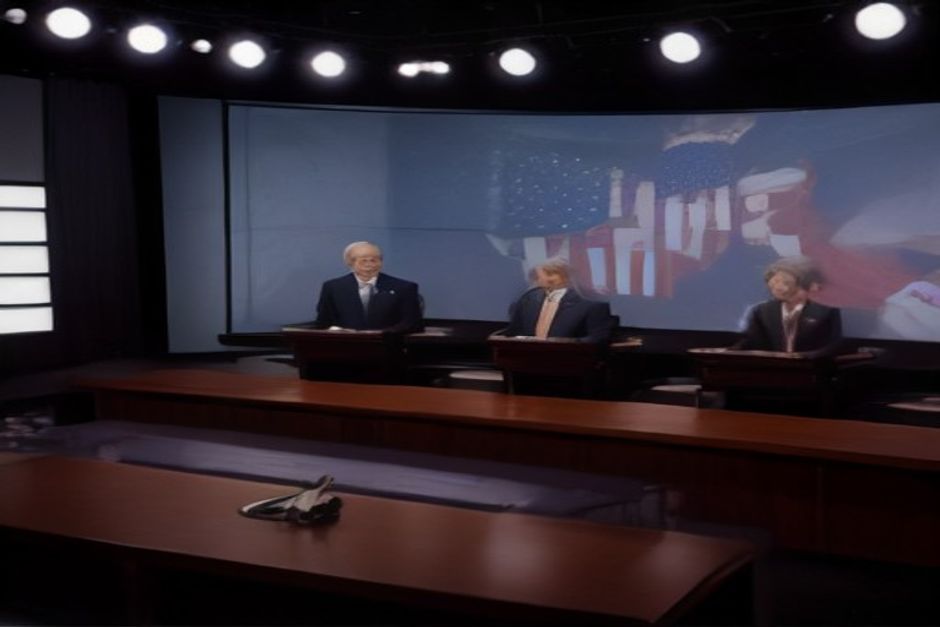 Bicentennial Broadcast: When Governors Met the Press