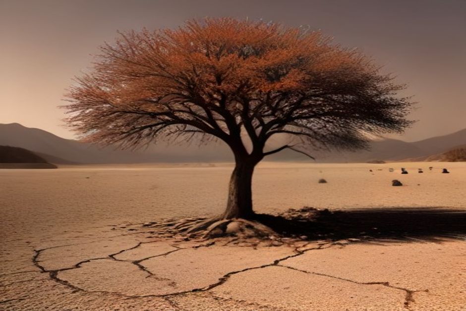 YSRCP Chief Slams Govt Over Drought Preparedness