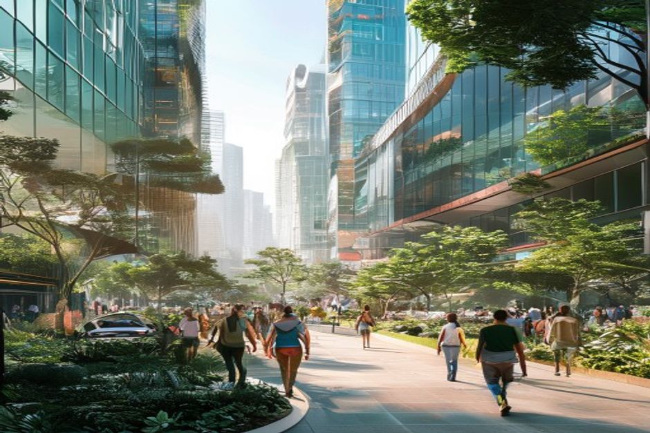 Infopark Expansion Faces Legal Hurdle