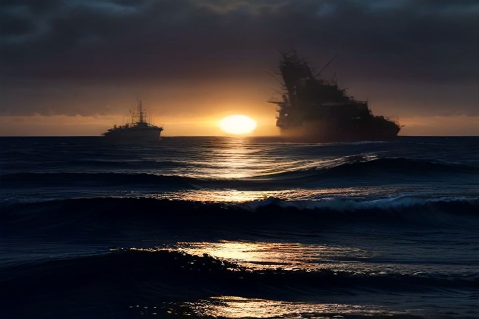 Oil Tanker Rates Skyrocket Amidst Conflict
