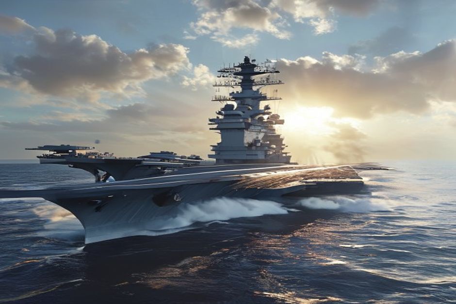 US Strikes Iran Again, Tensions Flare in Gulf