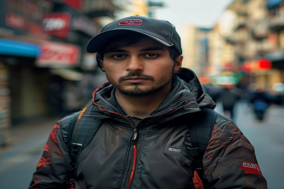 Zomato Delivery Boy Caught Stealing on CCTV