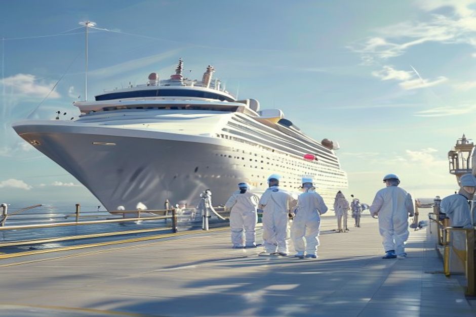 Hantavirus Cruise Scare: No Pandemic Risk, Say WHO