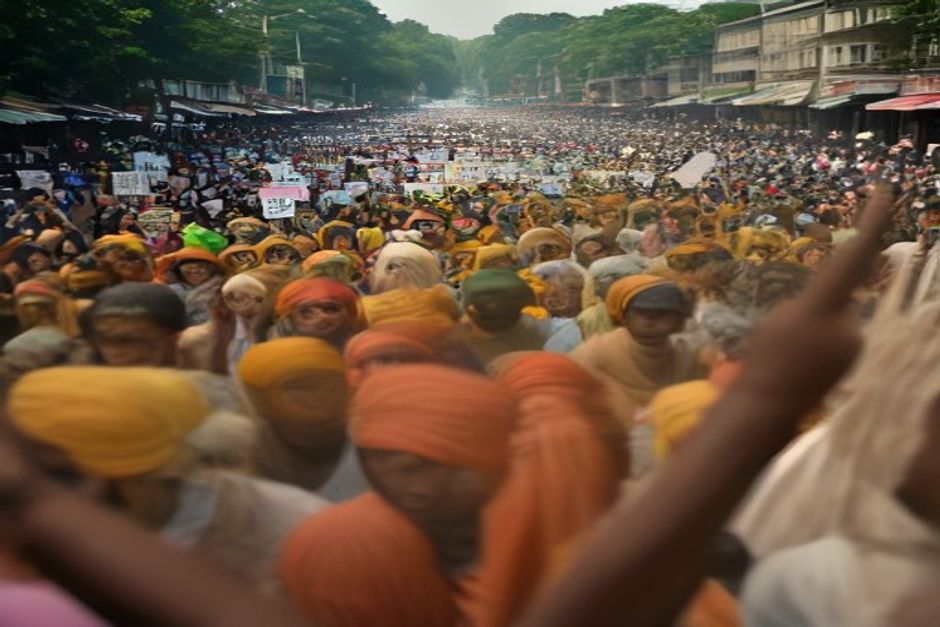 Jharkhand Conspiracy: Youth Misled, BJP Bandh Mixed
