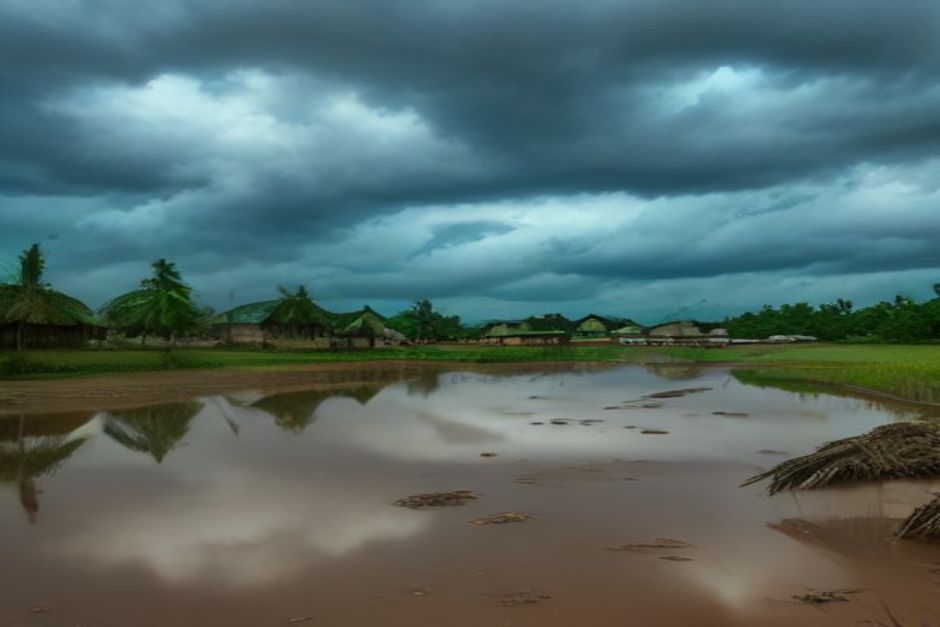 Honduras Battles Climate Crisis's Grip