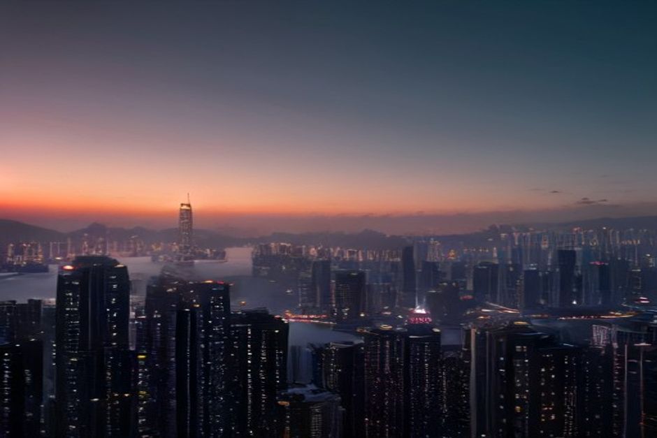 Hong Kong Tax Reforms Target Trading Giants