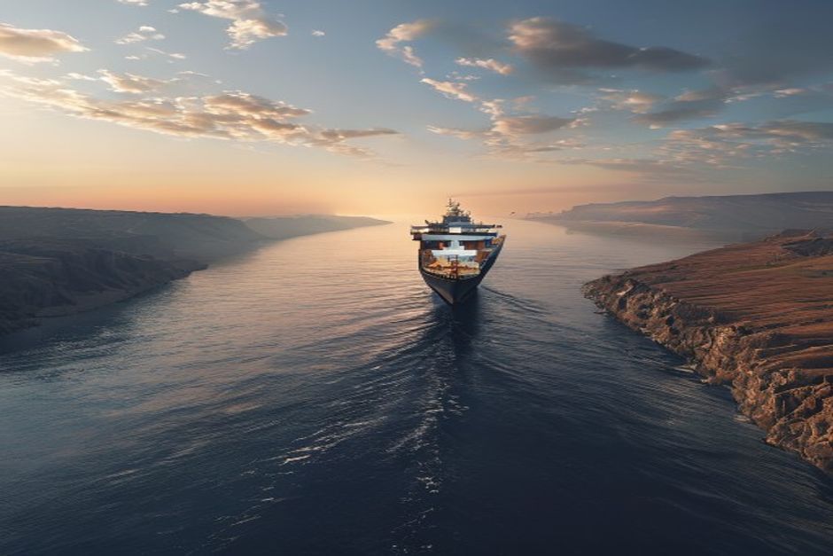 Hormuz Strait Open Amid US-Iran Tensions, Defying Iran's Claim