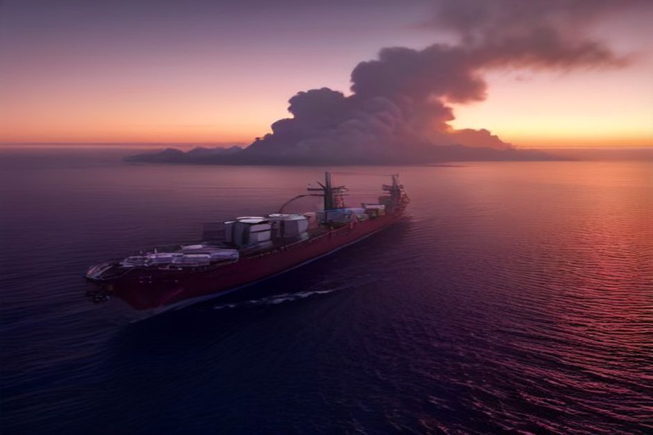 Houthi Attacks Resurge at Yemen's Al-Makha Port