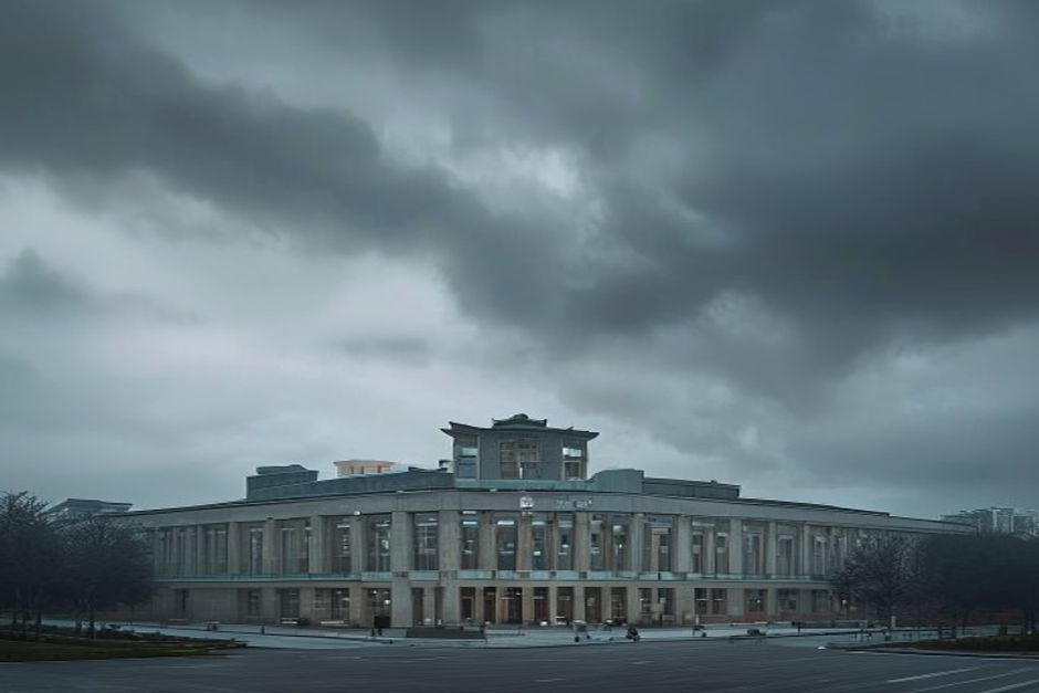 China Denies Arms Shipment to Iran Amid US Claims