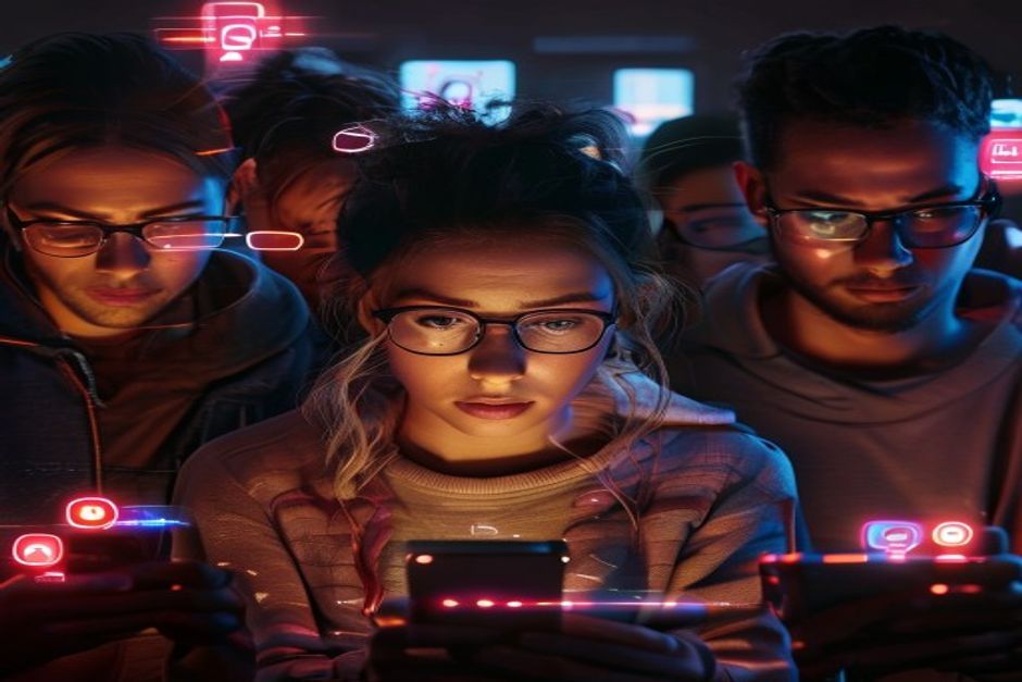 Govt Alerts: Impersonation Risk on Social Media Feature