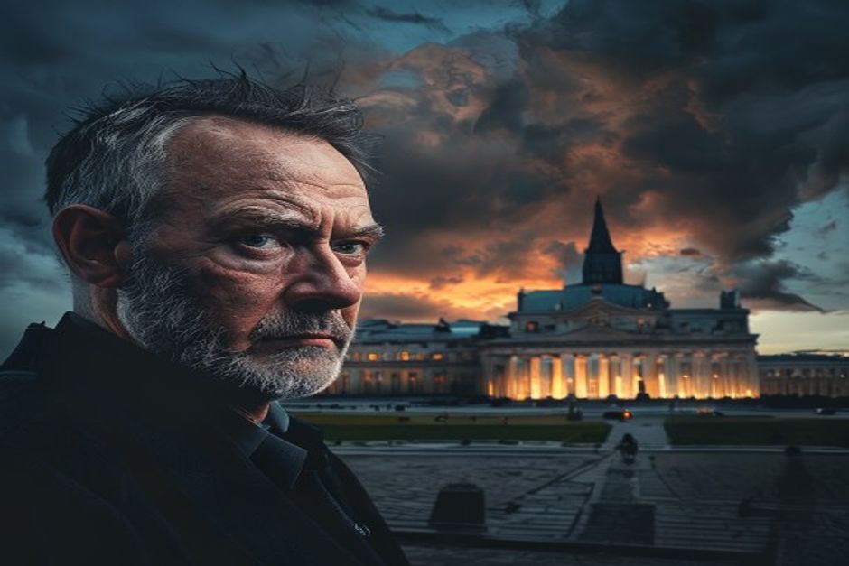 Orbán's Hungary: Not Ideology, Just Politics