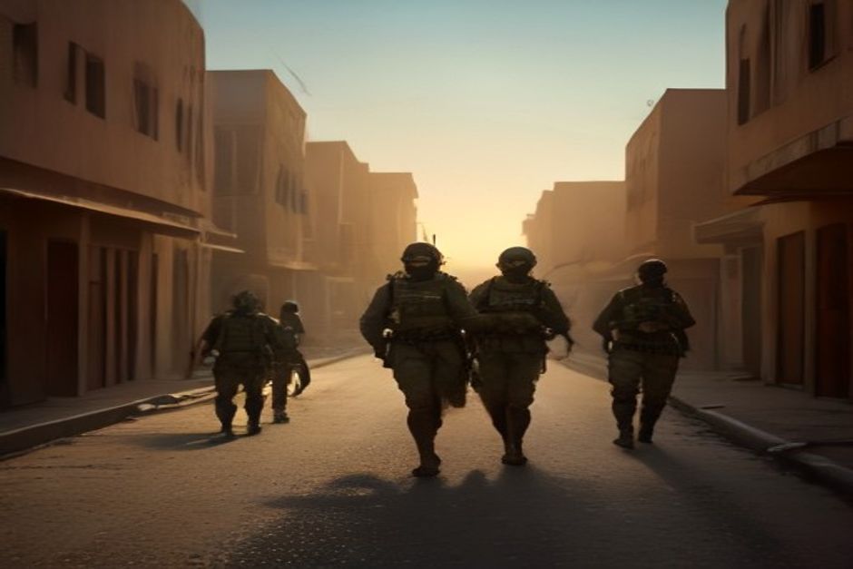 Sudan War: Army Claims Gains, Unity Push