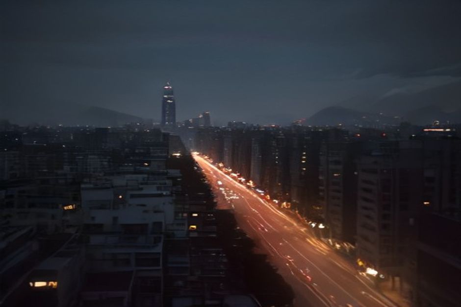 Taiwan Simulates China Attack Survival