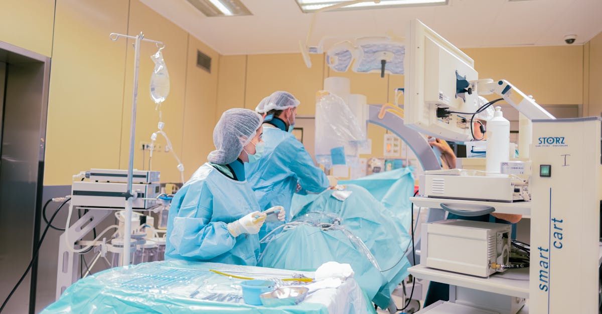 Iran's Healthcare Facilities Under Cyber Threat