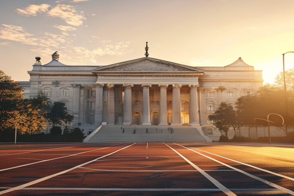 Trans Athletes' Rights: SCOTUS Weighs In