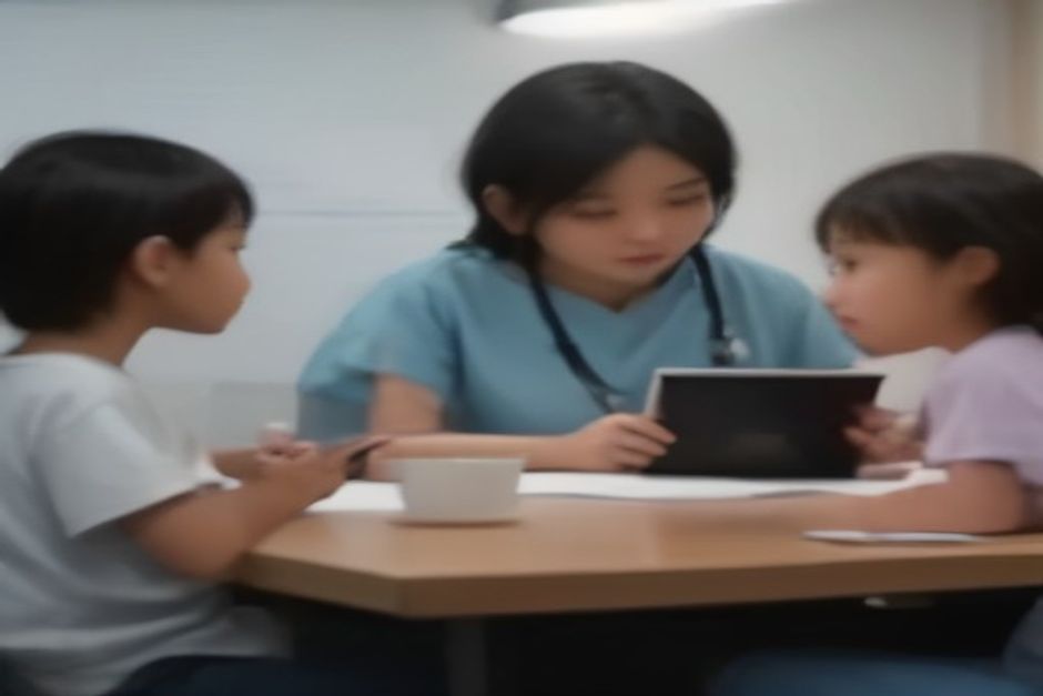 Trump's Vaccine Order: What It Means for Kids