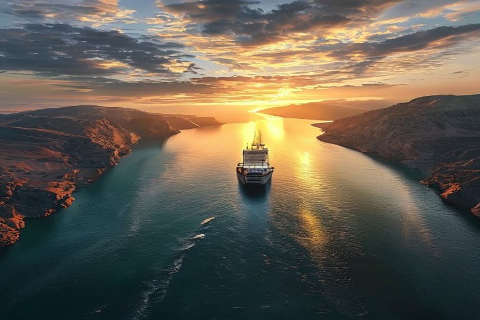 US Nudges China on Hormuz Strait Blockade, Beijing Unmoved
