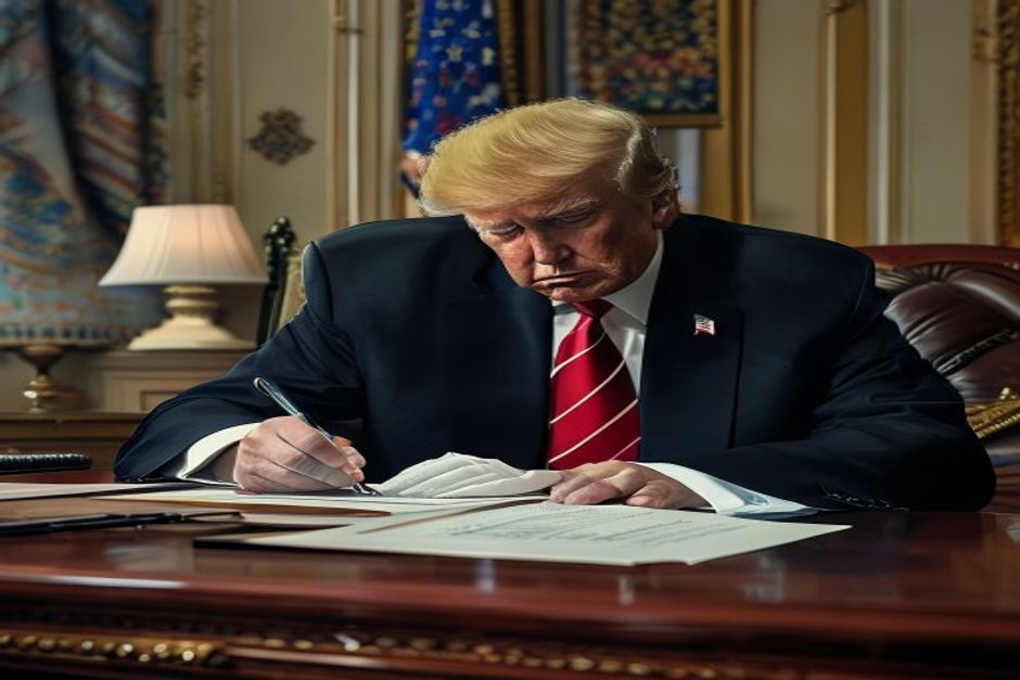 Trump's Costly Reality: Billions Lost for US Households