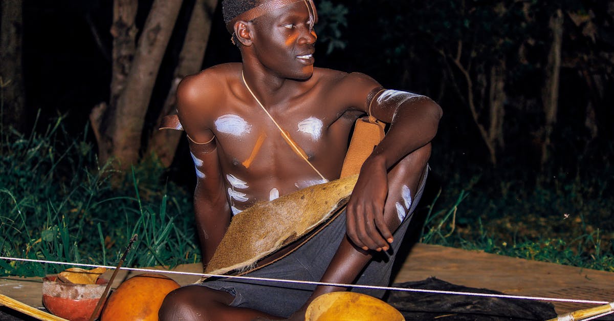 Ice Age Hunters' Secret Strategy Unveiled