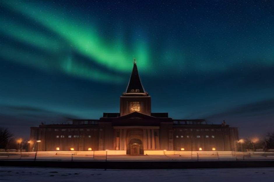 Iceland Says No to EU Membership Talks
