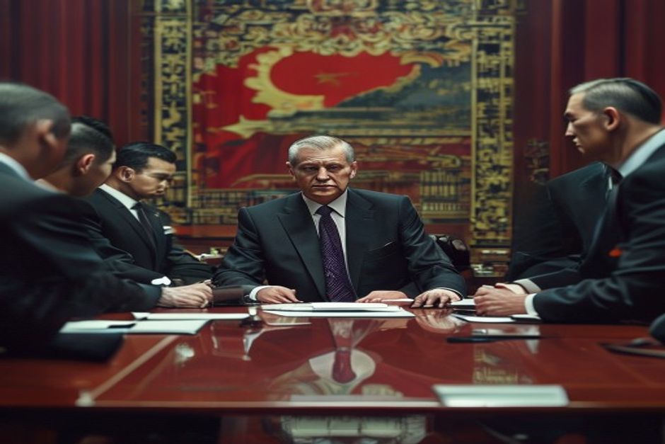 China's EU Ambitions Hit Snag in Hungary