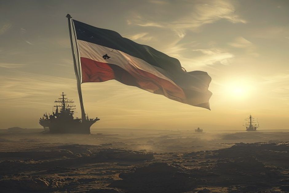 Iran-US Standoff: A Game of Enduranc