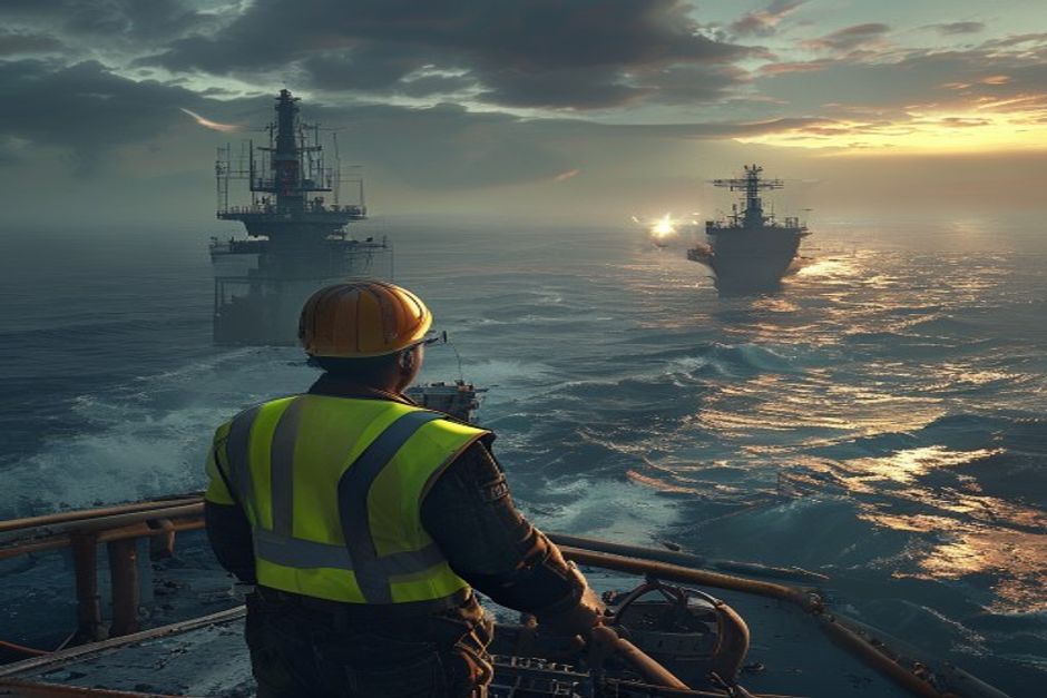Seafarer's Perilous Voyage: Incentives, Threats, and US Aid