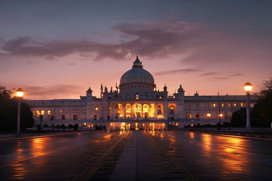 Bangladesh FM Visit Signals Thaw in India Ties