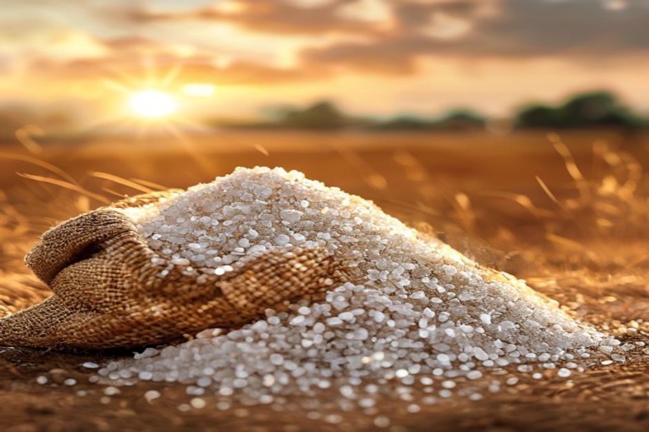 India Shifts Sugar Export Policy, Impacting Global Markets
