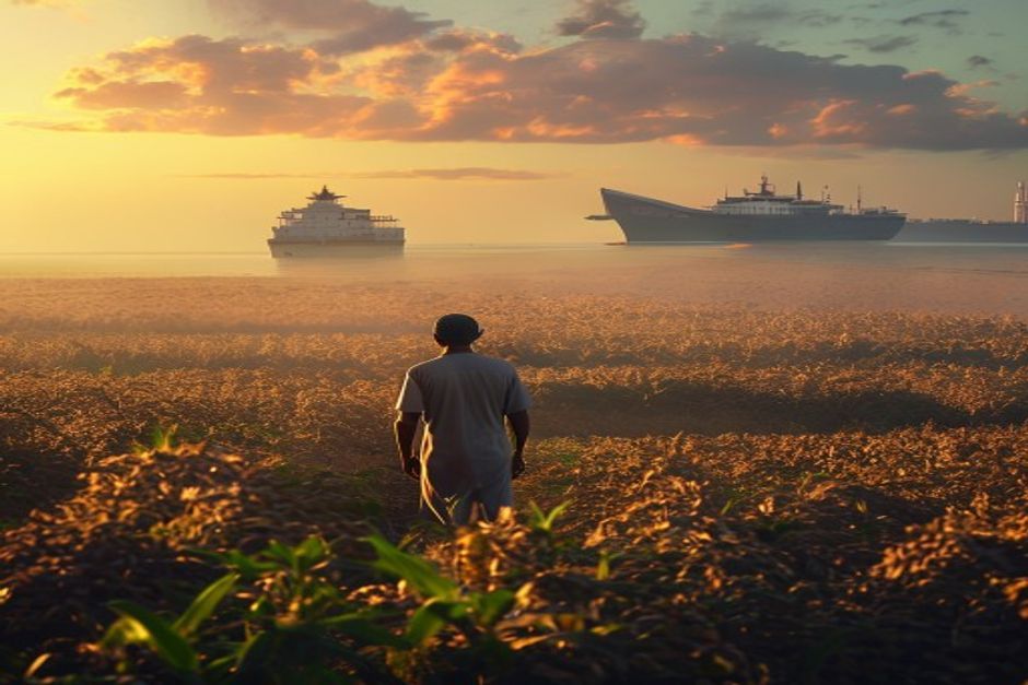 India's Farmers Fear Fertiliser Crisis Amid Mideast Tensions