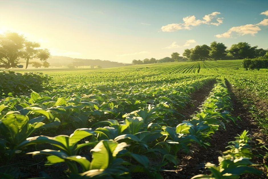 Global Partners Boost Agri-Cooperation for Sustainable Future