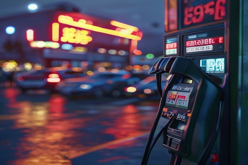 Global Energy Crisis: Fuel Prices Soar
