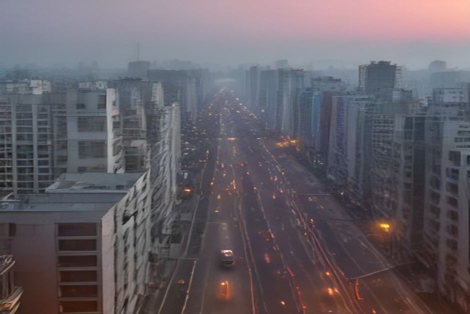 National Urbanisation Council Proposed for India