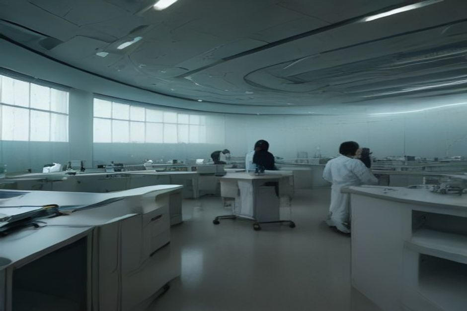 India's Labs: Hierarchy Hindering Research?