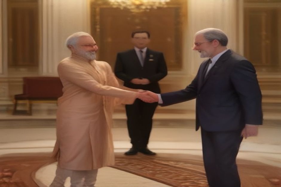 India-EU FTA: A Strategic Milestone, says Belgium PM