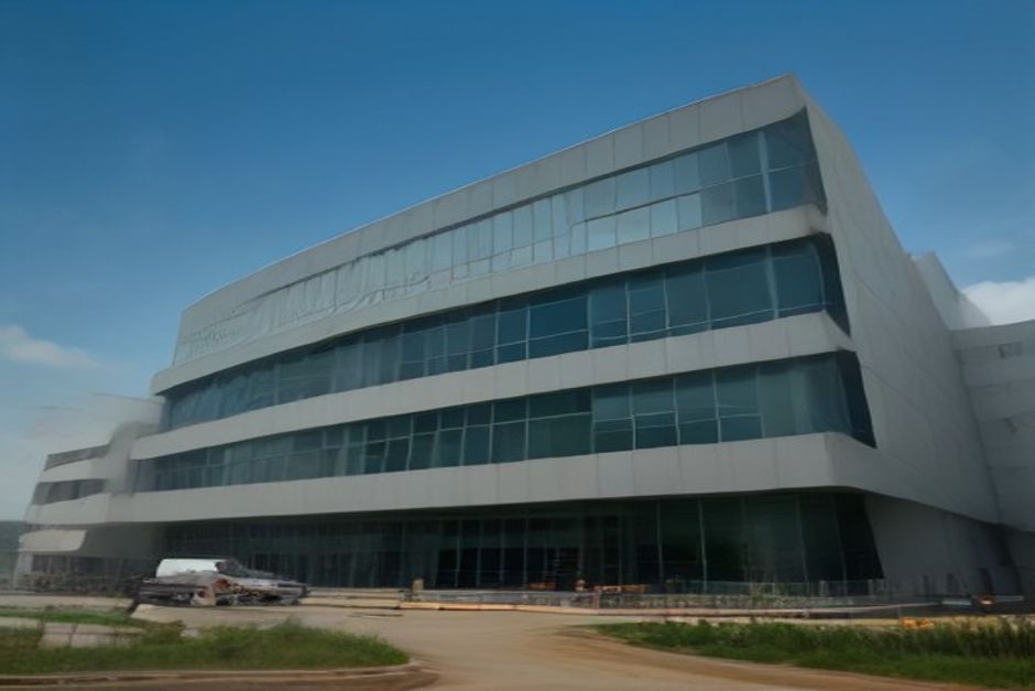 India Launches Rs 730 Cr Electronics Institute in Guntur